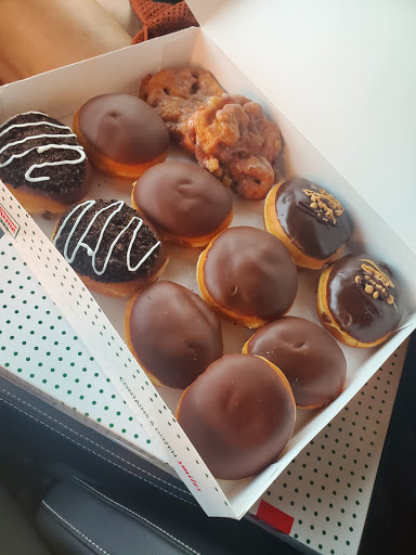 Bakery «Krispy Kreme Doughnuts», reviews and photos, 9950 SE 82nd Ave, Portland, OR 97086, USA
