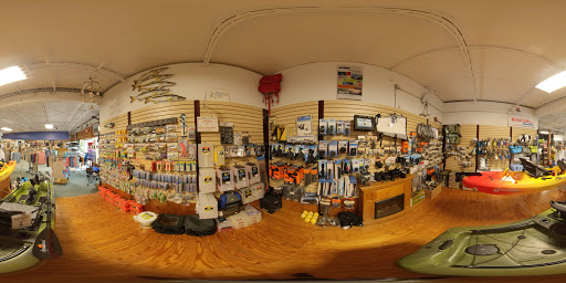 Canoe & Kayak Tour Agency «Osprey Bay Outdoors», reviews and photos, 160 N Belcher Rd, Clearwater, FL 33765, USA