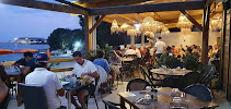 Atmosphère du Café et restaurant de grillades Tahiti Beach Café à Ajaccio - n°9