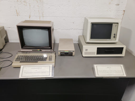 RE-PC Recycled Computers and Peripherals