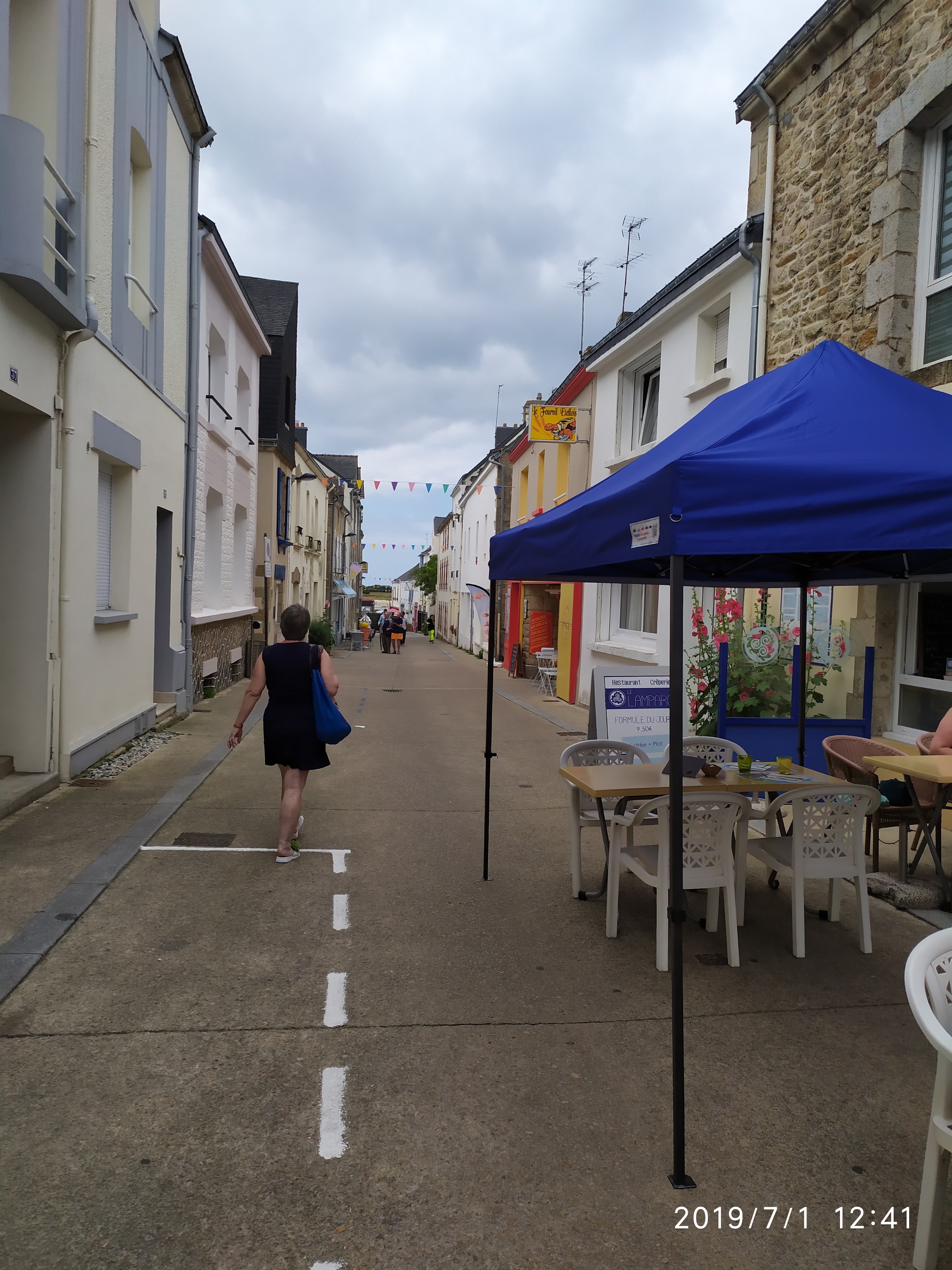 Photo n° 1 de l'avis de Gaelle.a fait le 01/07/2019 à 14:15