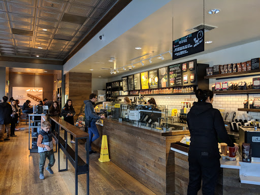 Coffee Shop «Starbucks», reviews and photos, 1160 Burlingame Ave, Burlingame, CA 94010, USA