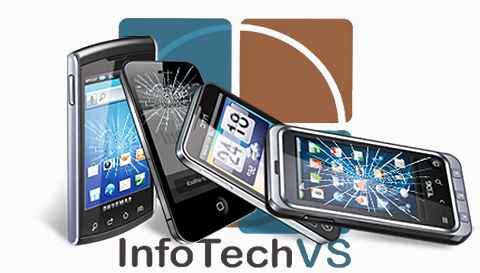 InfoTech Cell Phone and Computer Repair