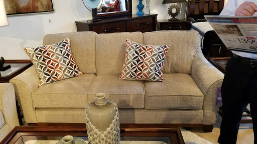 Furniture Store «Rooms To Go», reviews and photos, 2995 Turner Hill Rd A, Lithonia, GA 30038, USA