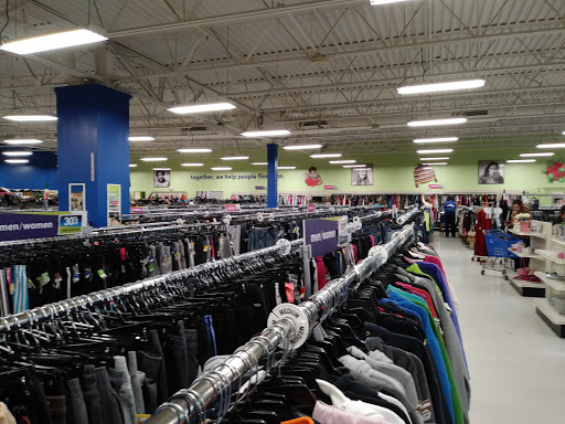 Goodwill Store