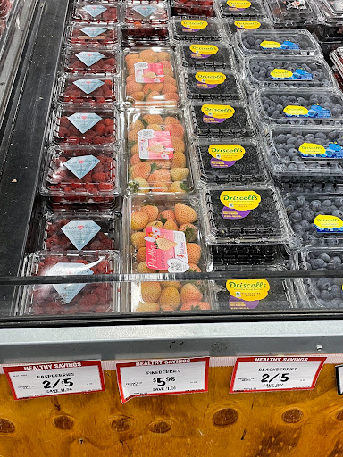 Health Food Store «Sprouts Farmers Market», reviews and photos, 2855 S Alma School Rd, Chandler, AZ 85248, USA