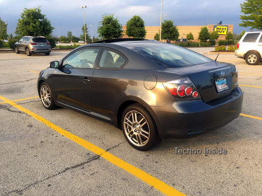 Honda Dealer «Planet Honda», reviews and photos, 5505 Auto Court, Matteson, IL 60443, USA