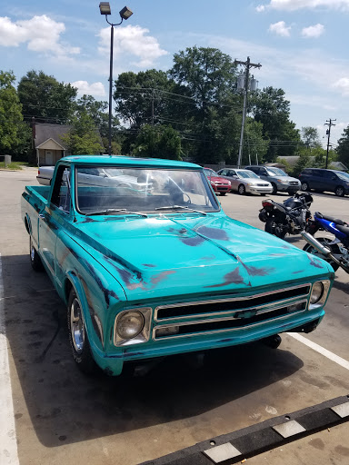 Auto Parts Store «AutoZone», reviews and photos, 2006 Anderson Rd, Greenville, SC 29611, USA