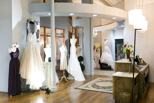 Bridal Shop «Normans Bridal», reviews and photos, 317 South Ave, Springfield, MO 65806, USA