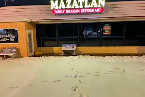 Mazatlan Mexican Restaurant image