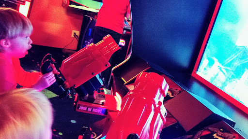 Bowling Alley «Stars and Strikes», reviews and photos, 8767 Roswell Rd, Sandy Springs, GA 30350, USA