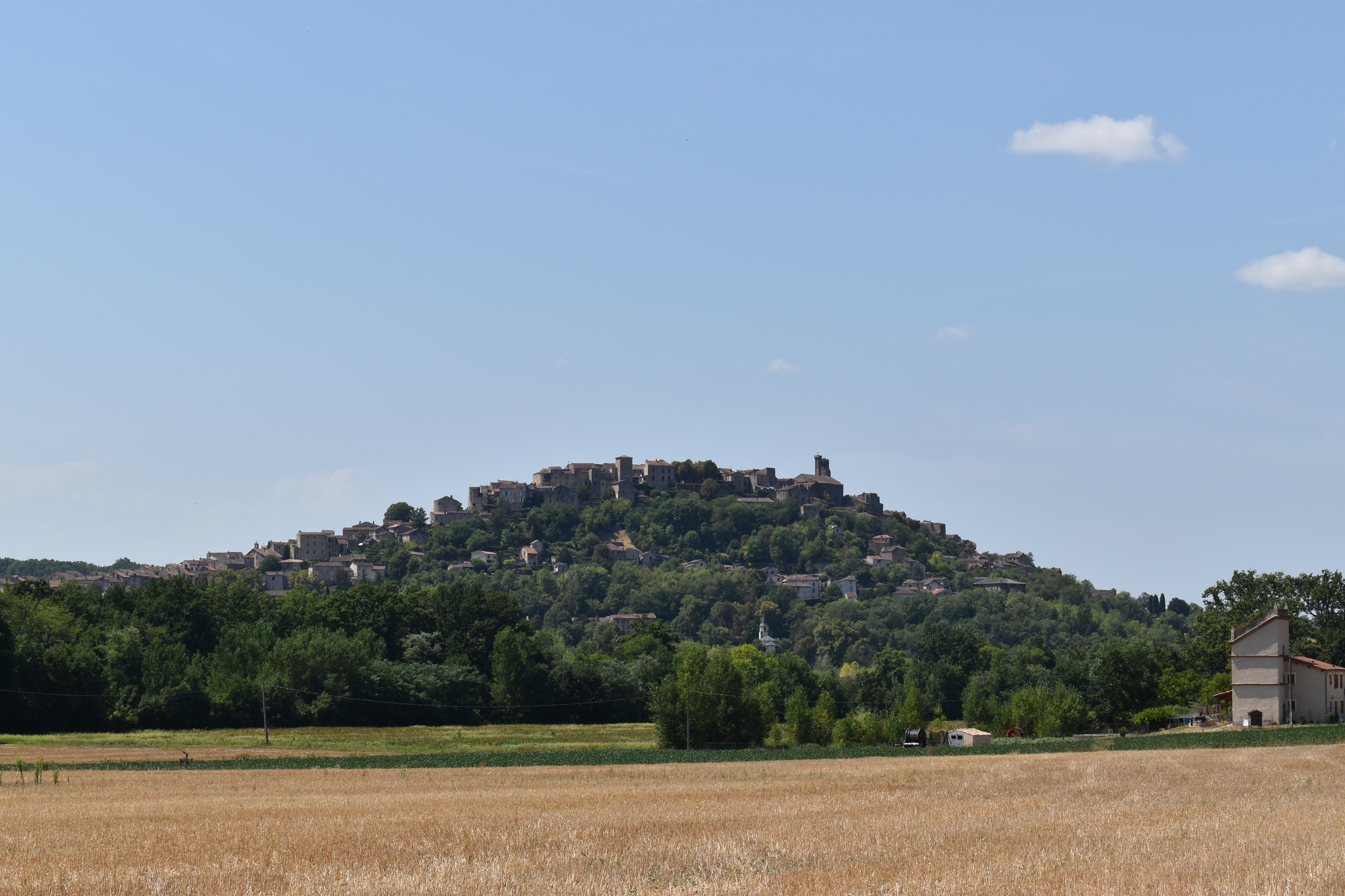 Photo n° 9 de l'avis de Gilles.e fait le 16/08/2022 à 19:50
