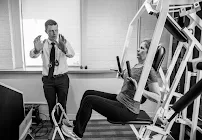 MYO - Atomic Level Training - Car repair in Minnetonka, MN, Minneapolis - Rated 5.0/5