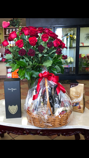 Florist «Rose Florist Inc.», reviews and photos, 11211 Lee Hwy E, Fairfax, VA 22030, USA