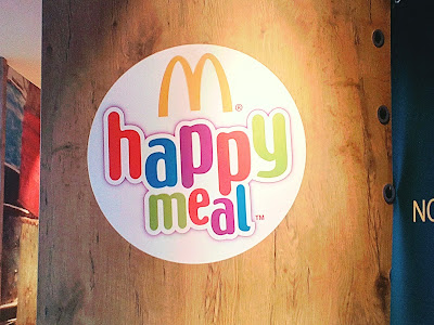 McDonald's à Le Mesnil-Esnard