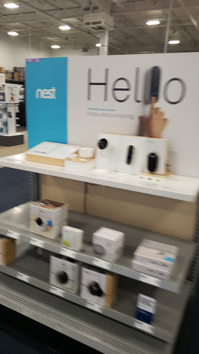 Electronics Store «Best Buy», reviews and photos, 7830 Plaza Blvd, Mentor, OH 44060, USA