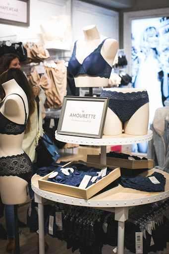 Triumph Lingerie - Amsterdam