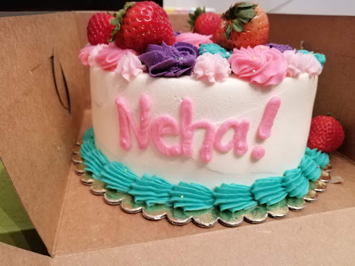 Wedding Bakery «The Cake Shop», reviews and photos, 2231 N Fairfield Rd, Beavercreek, OH 45431, USA