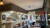 Atmosphère du Restaurant cubain La Casa de Carmen à Montpellier - n°1