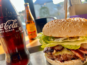 BurgerFuel Dunedin North