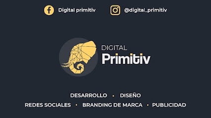 Digital Primitiv