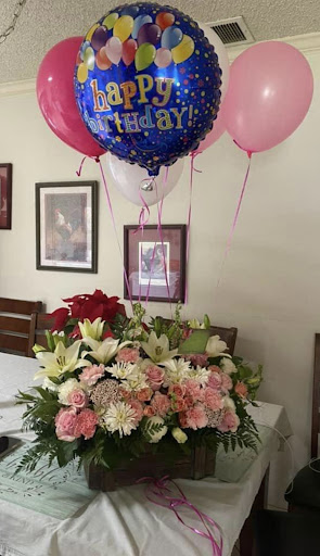 Florist «Guadalajara Flowers», reviews and photos, 32 S White Rd, San Jose, CA 95127, USA