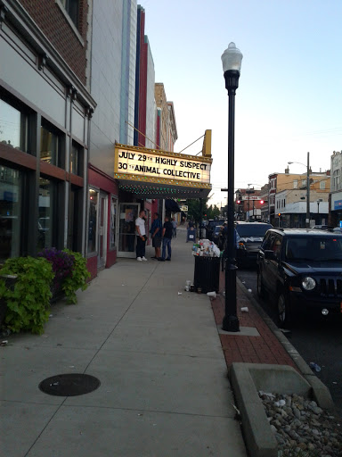 Concert Hall «Madison Theater», reviews and photos, 730 Madison Ave, Covington, KY 41011, USA