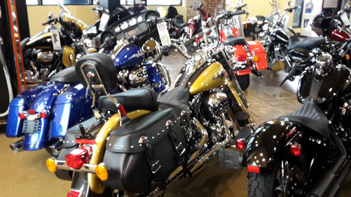 Harley-Davidson Dealer «Harley-Davidson Bowling Green», reviews and photos, 251 Cumberland Trace Rd, Bowling Green, KY 42103, USA