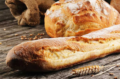 Au Fournil de Jade Abdelkader à Lille