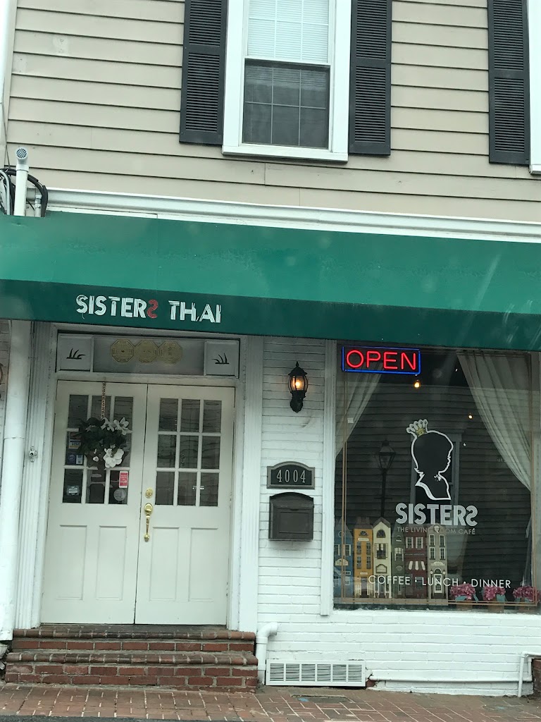 Sisters Thai 22030