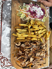 Kebab du Restaurant turc Paristanbul - n°13