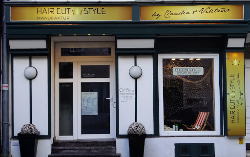 Claudia Cut & Style In Mödling