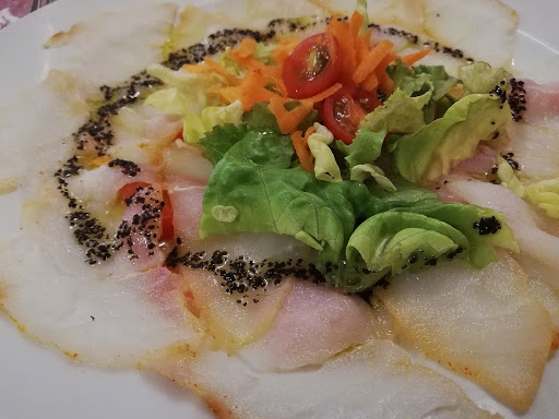 Información y opiniones sobre Restaurant La Quadra de Massanet De Cabrenys