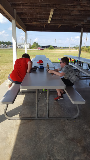 Go-Kart Track «Grand Slam Fun Center», reviews and photos, 5300 Zero St, Fort Smith, AR 72903, USA