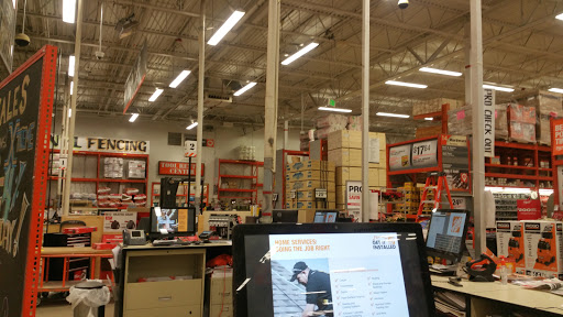 Home Improvement Store «The Home Depot», reviews and photos, 3 Mystic View Rd, Everett, MA 02149, USA