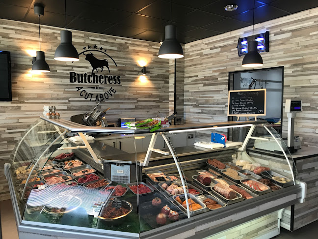 Reviews of The Butcheress in Aberdeen - Butcher shop