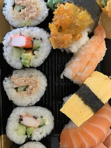 Z Sushi