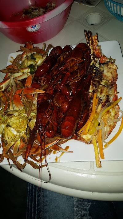 Photos of Club En-Bloc Sports Bar And Grill
