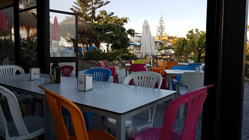 Restaurante El Pollo Merendero - Paseo Marítimo de Benajarafe, s/n, 29790 Benajarafe, Málaga