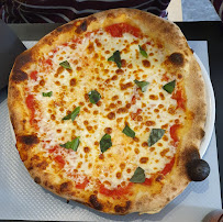 Pizza du Restaurant italien i Fratelli à Nîmes - n°6