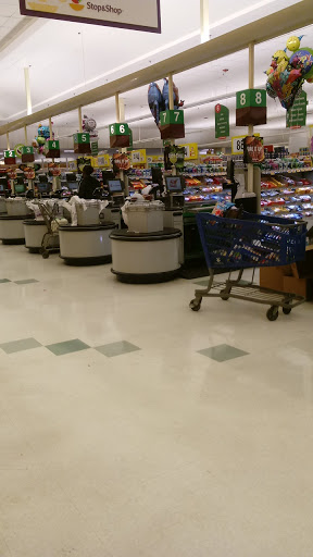 Supermarket «Super Stop & Shop», reviews and photos, 132 Fulton Ave, Hempstead, NY 11550, USA