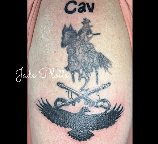 Explore sun tattoo ideas for guys, creative tattoo ideas in Lewisburg, available at Jolie Femme Permanent Makeup & Tiny Tattoos