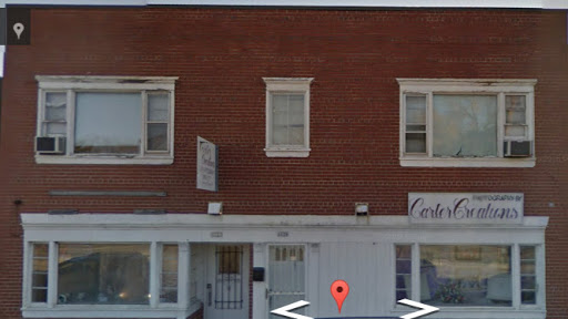 Carter Creations Florists, 1727 W Hampton Ave, Milwaukee, WI 53209, USA, 