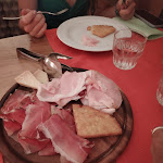 Photo n°4 de l'avis de Desirè.l fait le 05/09/2023 à 13:32 sur le  Pizzeria Ristorante Alla Grotta à Trento