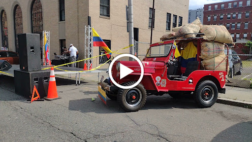 Latin American Restaurant «Eclipse Lounge & Grill», reviews and photos, 47 Central Ave, Lynn, MA 01901, USA