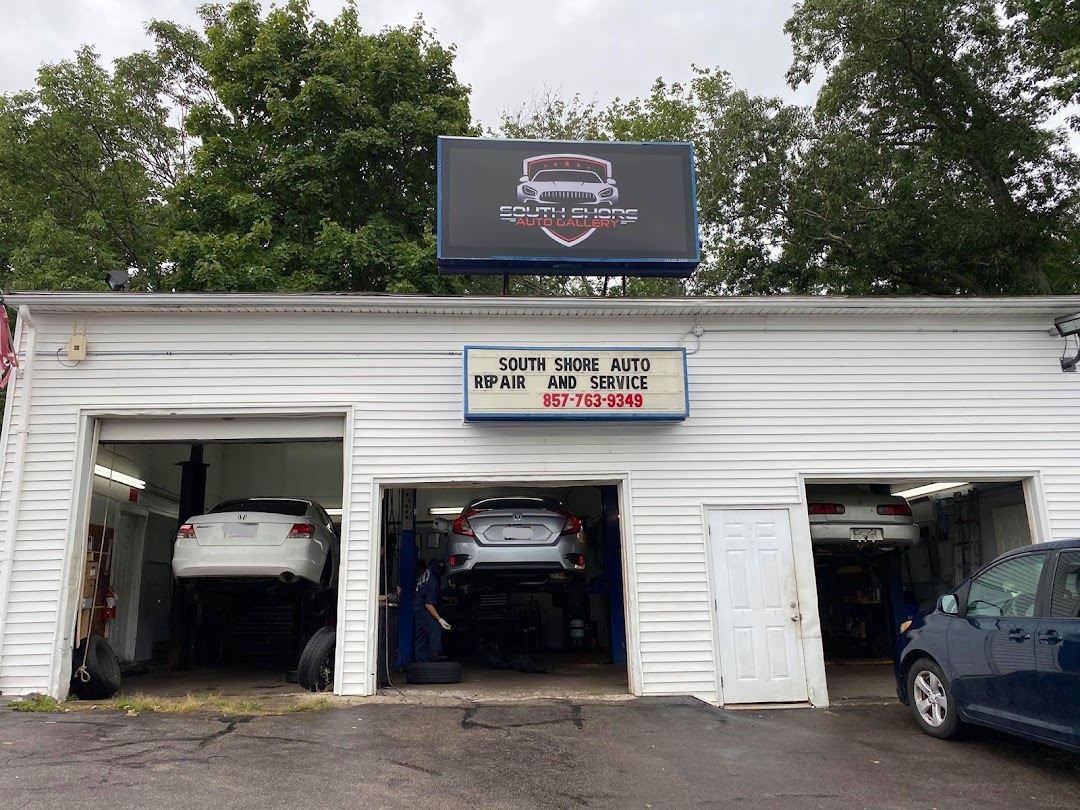 South Shore Auto Gallery