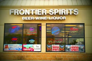 Frontier Spirits image