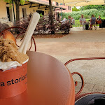 Photo n°1 de l'avis de Elizabeth.u fait le 18/05/2024 à 12:34 sur le  Vannulo mozzarelle à Capaccio Scalo