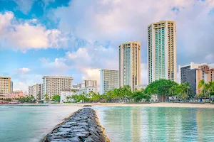 Hyatt Regency Waikiki Beach Resort And Spa image