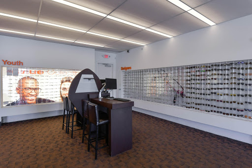 Eye Care Center «Stanton Optical», reviews and photos, 7350 Madison Ave, Fair Oaks, CA 95628, USA